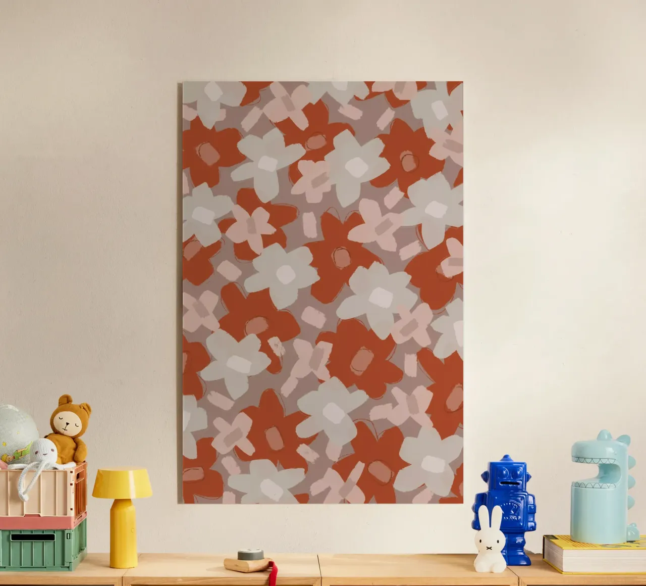 Pattern No 192 plexiglass da treechild