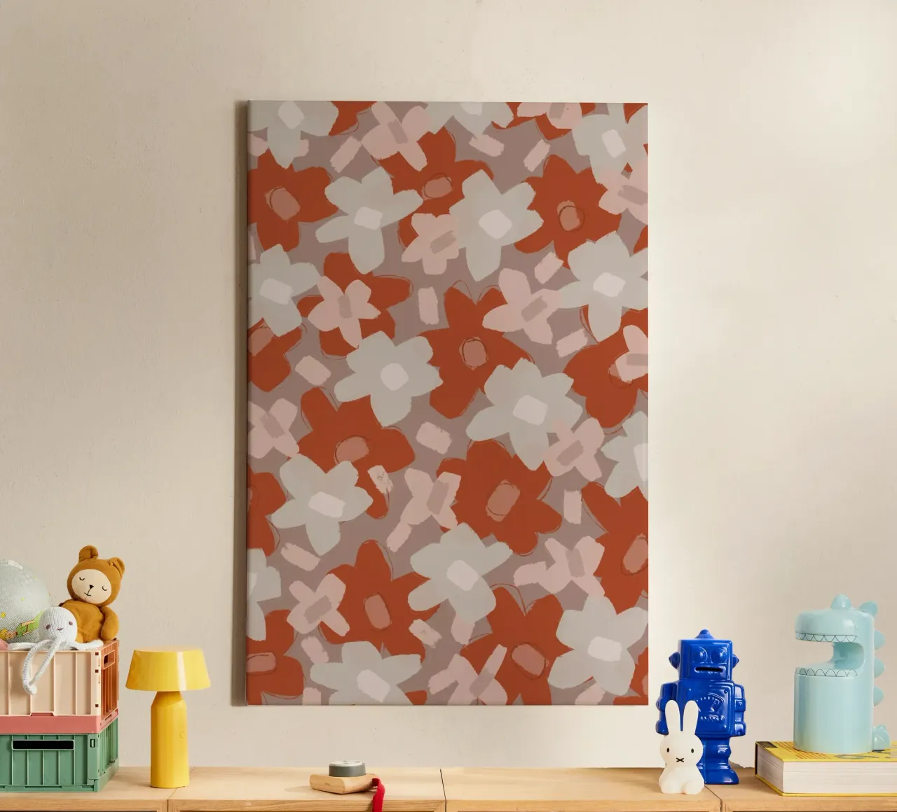 Pattern No 192 tela da treechild