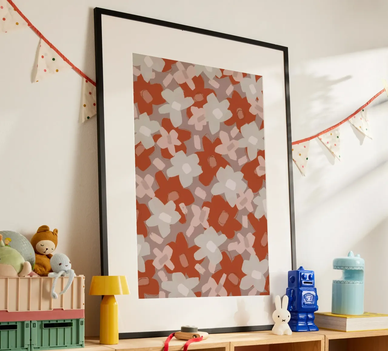 Pattern No 192 poster da treechild