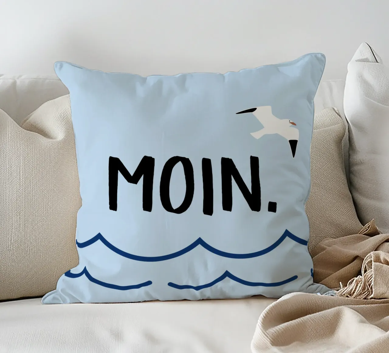 Moin. cuscino da artographieHome