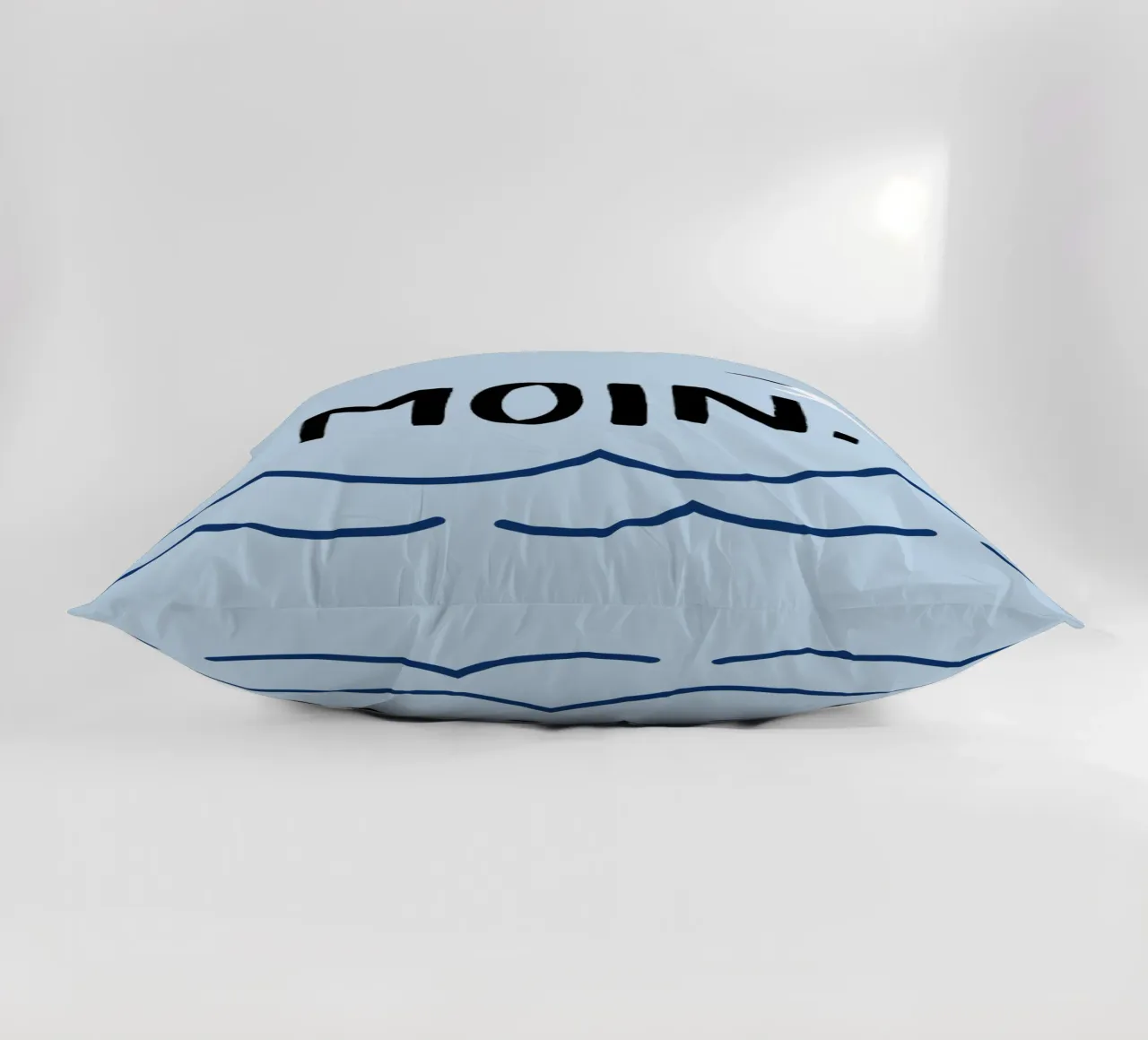 Moin. cuscino da artographieHome