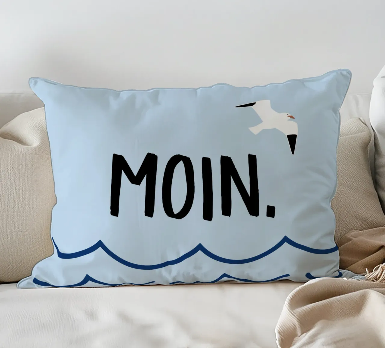 Moin. cuscino da artographieHome