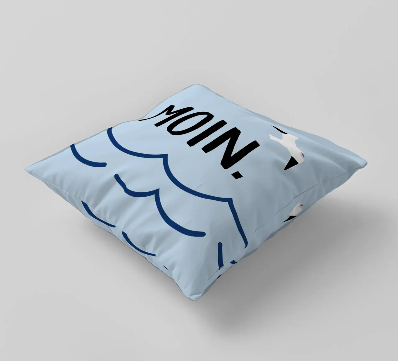 Moin. cuscino da artographieHome
