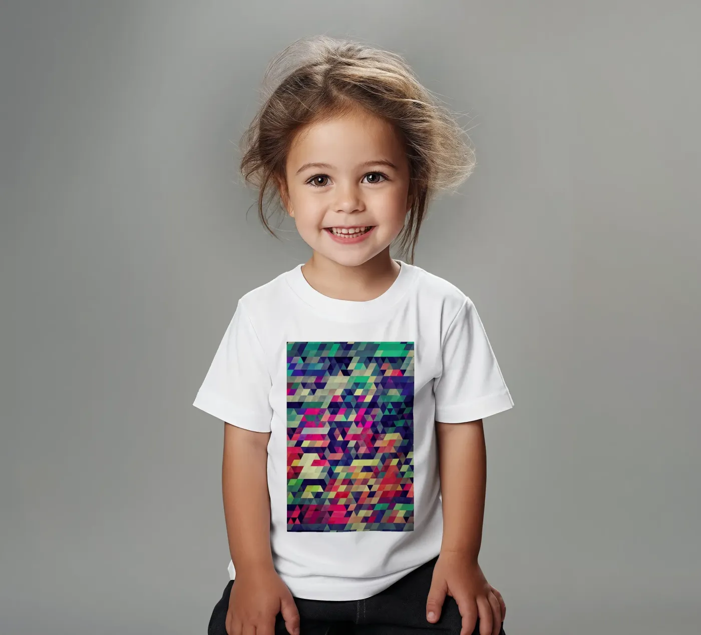 Atym kinder t-shirt van Spires