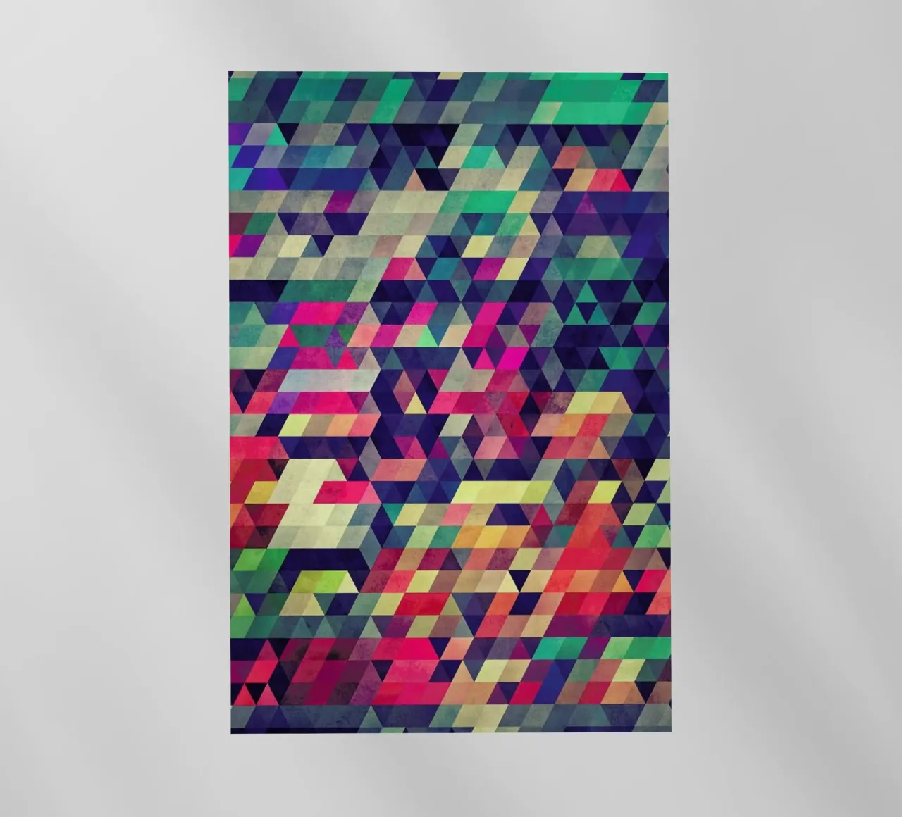 Atym pellicola backlit da Spires