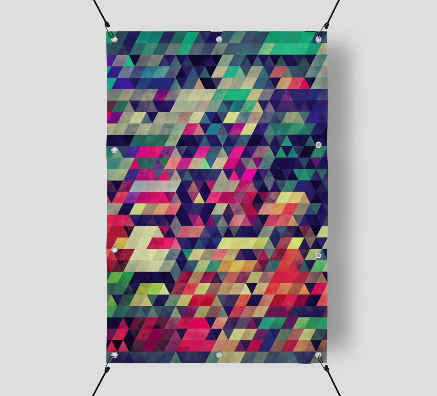 Atym telo in pvc da Spires