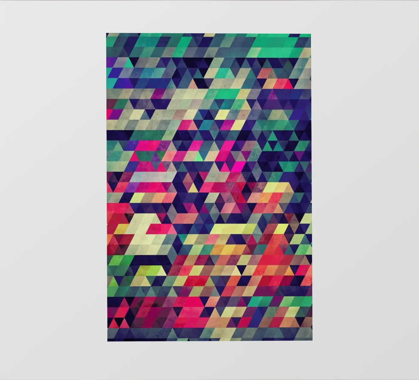 Atym telo in pvc da Spires