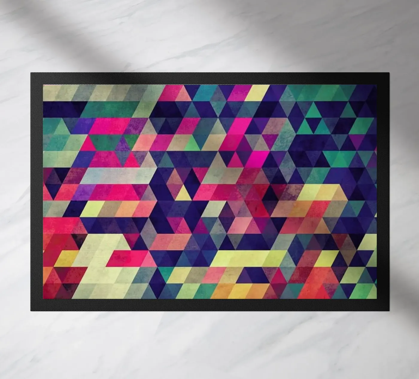 Atym doormat by Spires