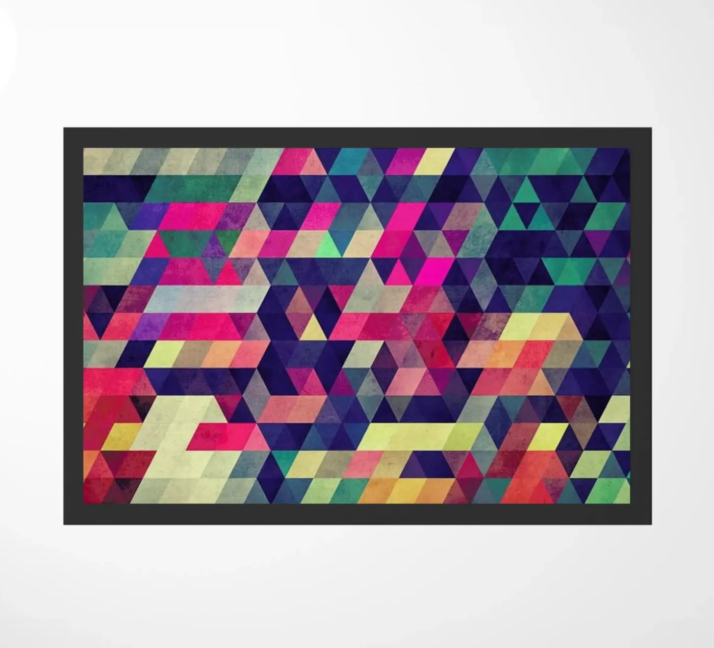 Atym doormat by Spires