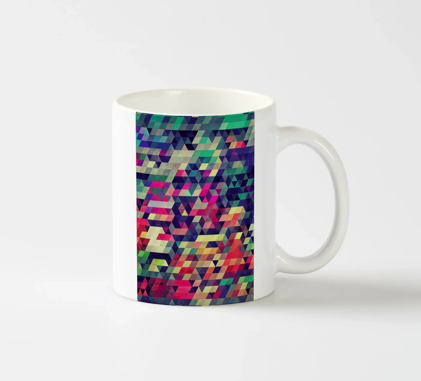 Atym ceramic mug by Spires