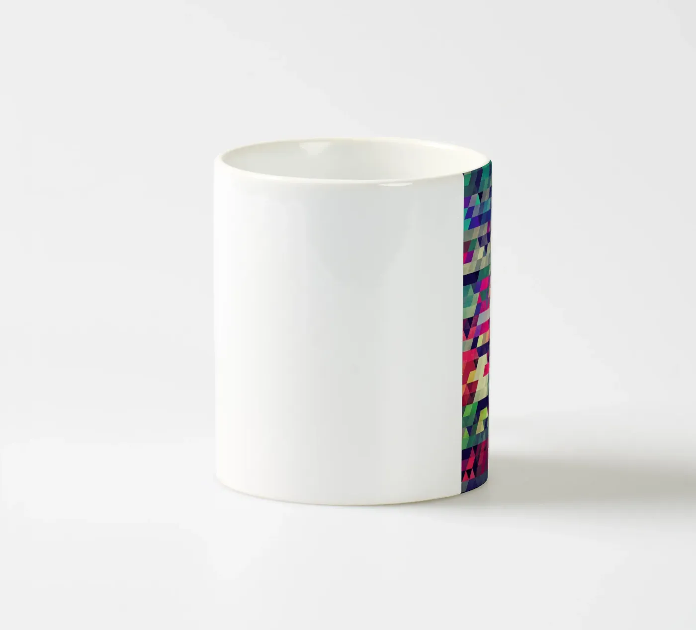 Atym ceramic mug by Spires