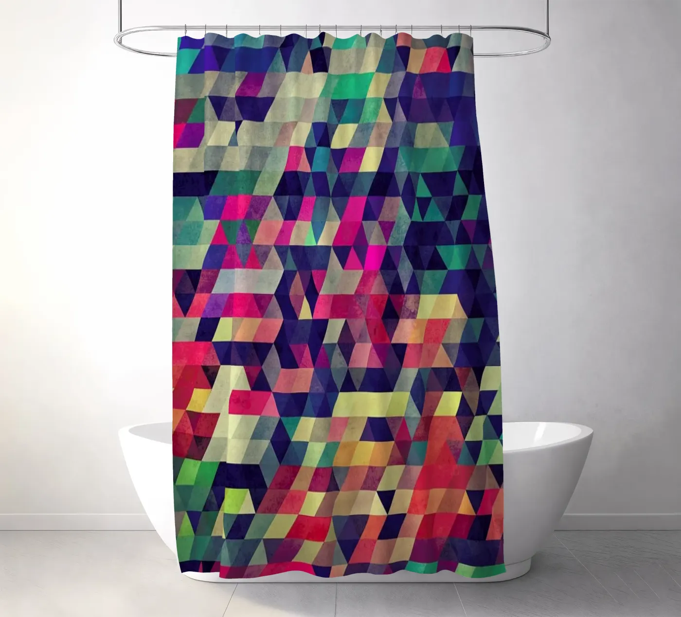 Atym Duschvorhang von Spires