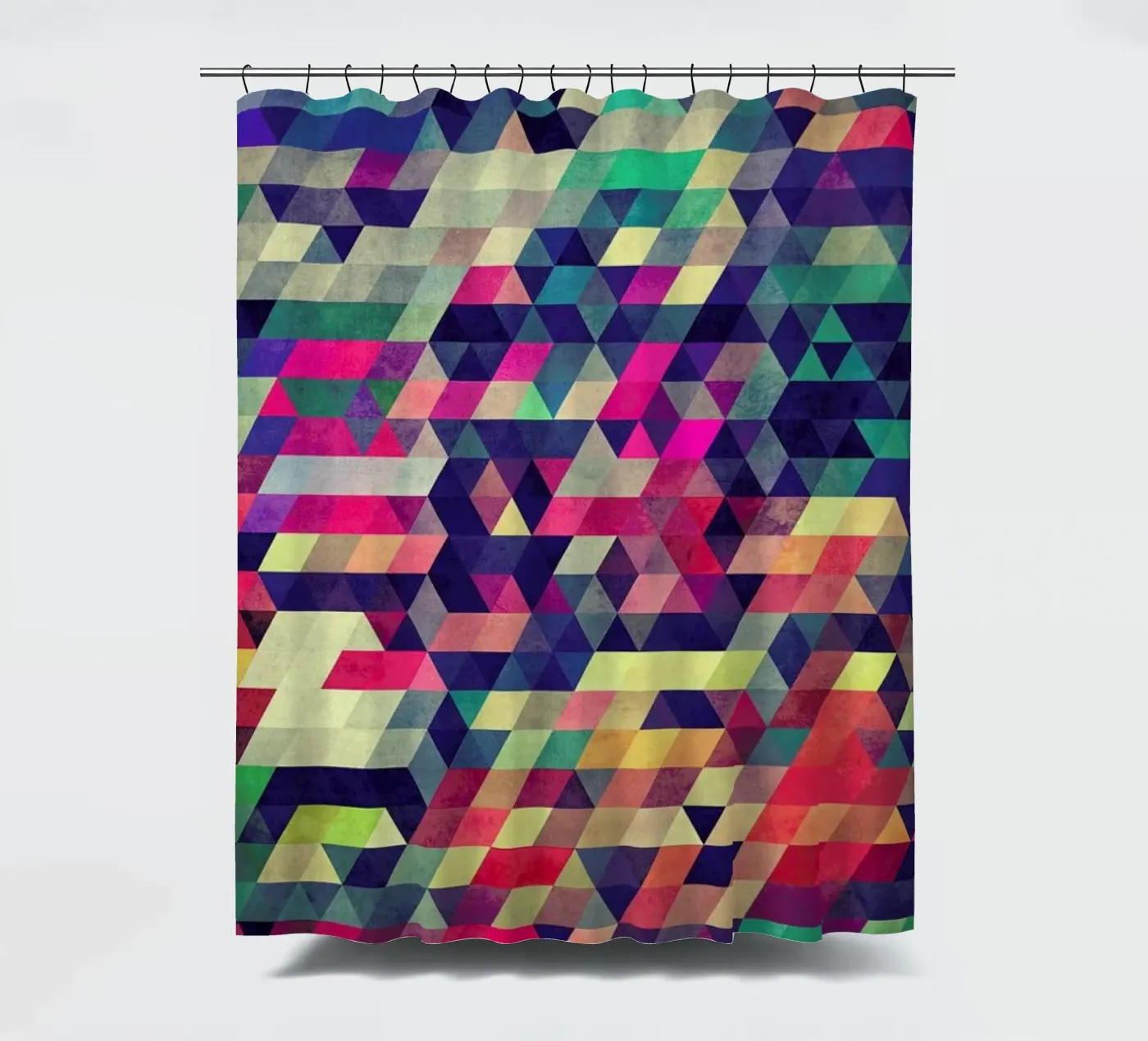 Atym Duschvorhang von Spires