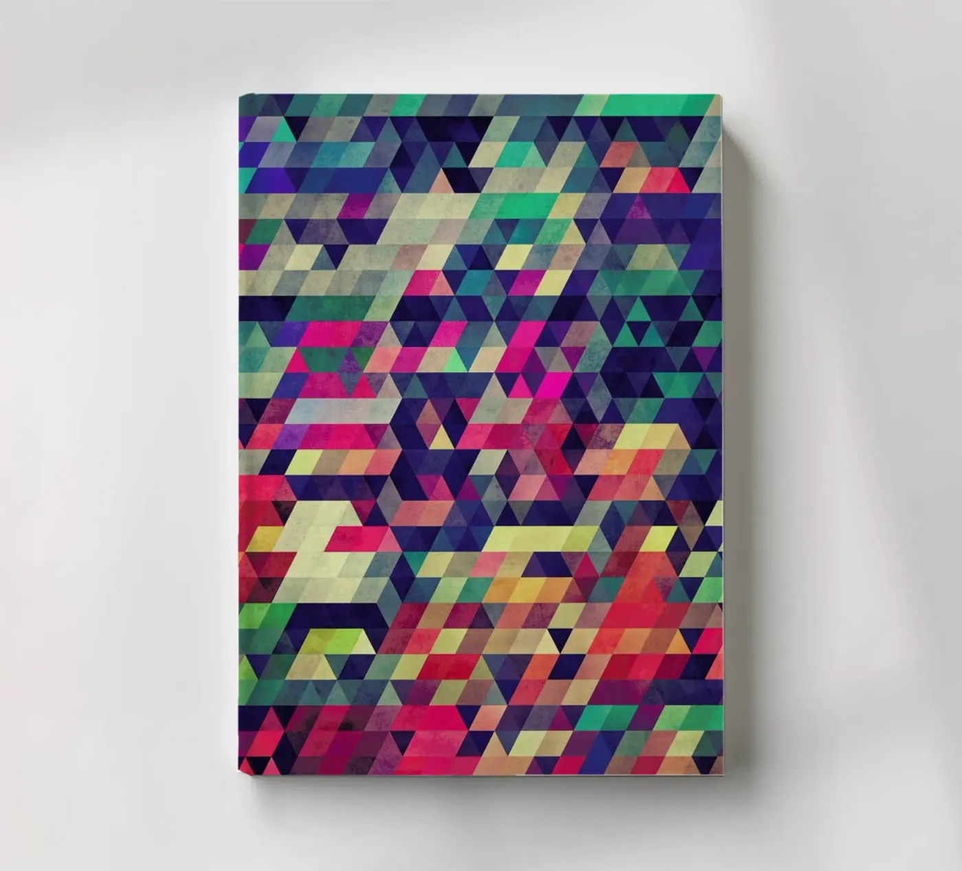 Atym notebook by Spires