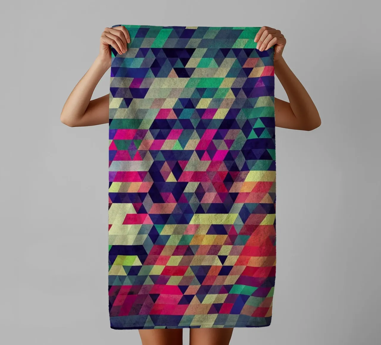 Atym badhanddoek van Spires