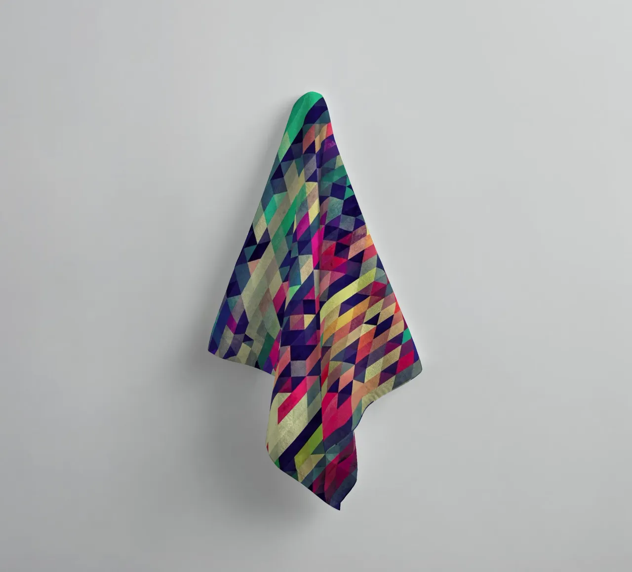 Atym badhanddoek van Spires