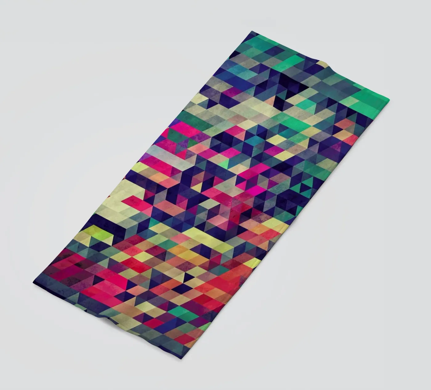 Atym strandhanddoek van Spires