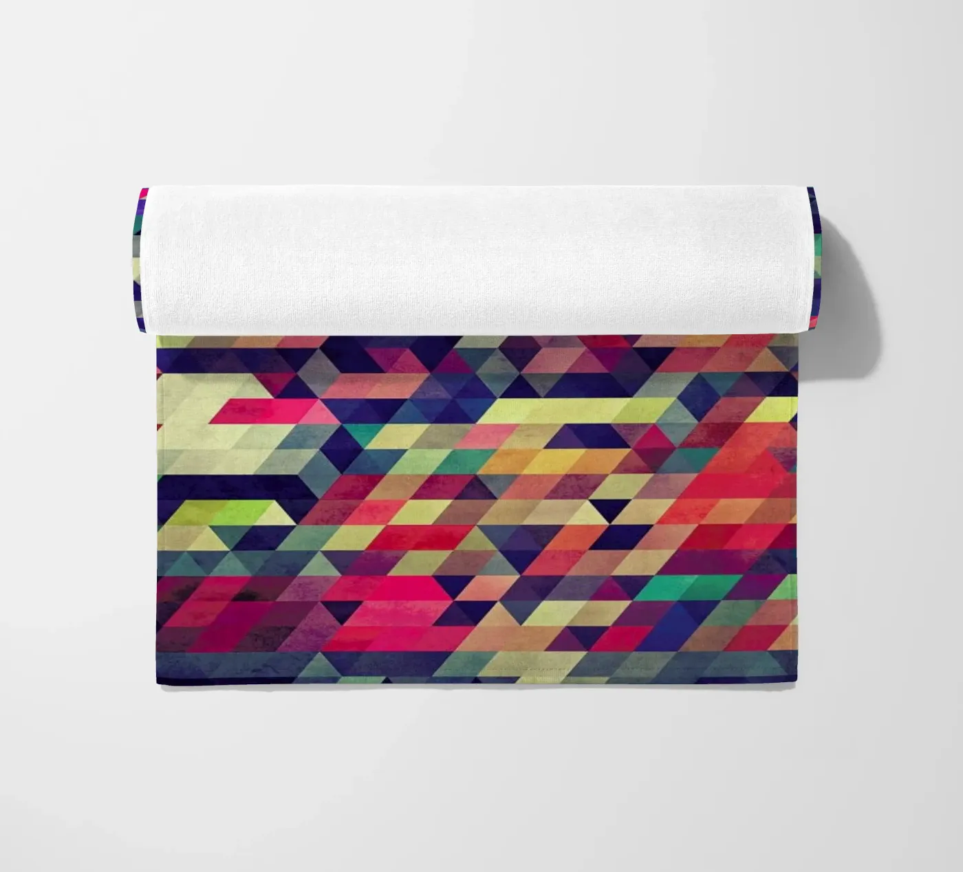 Atym beach towel by Spires