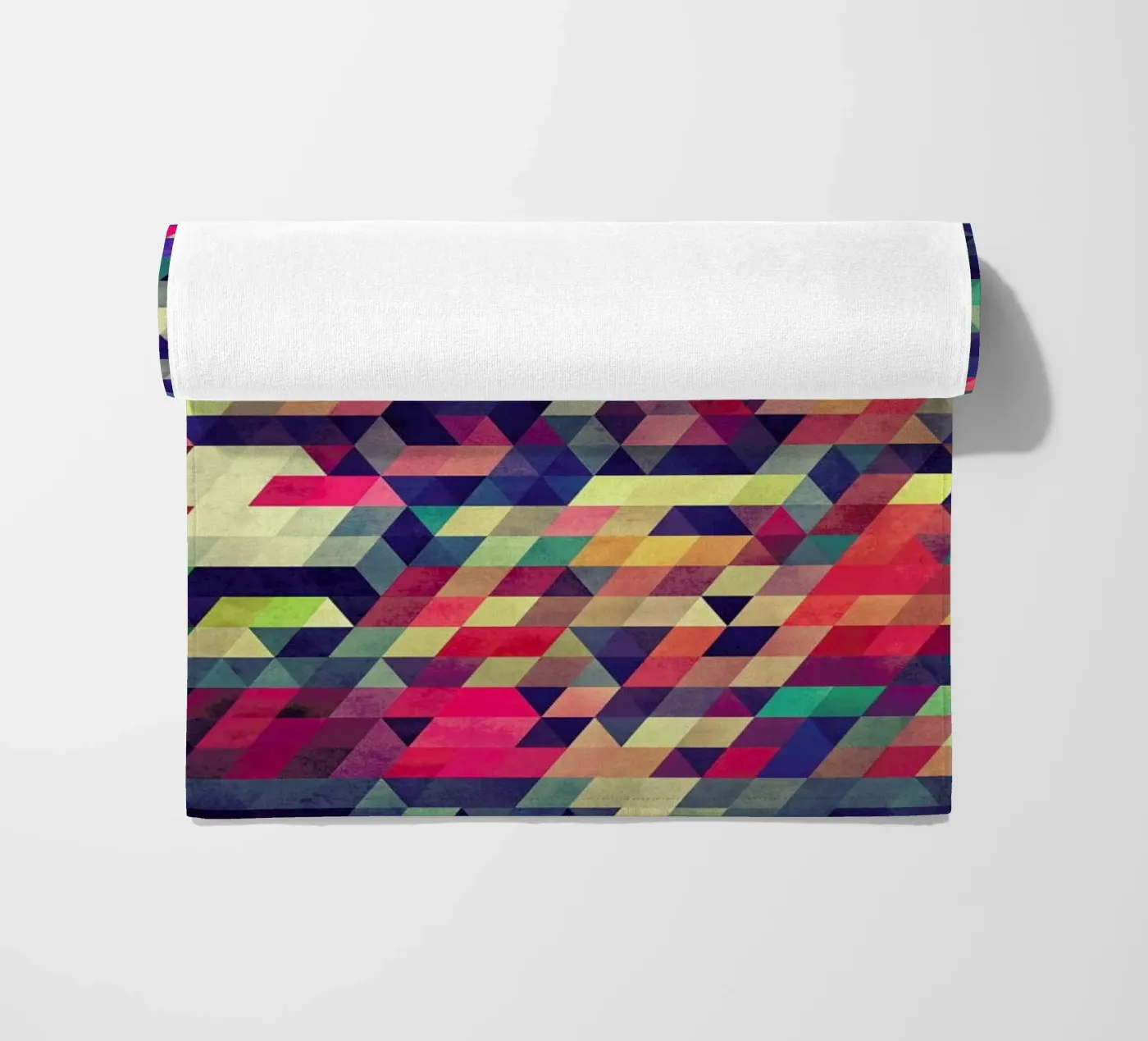 Atym strandhanddoek van Spires