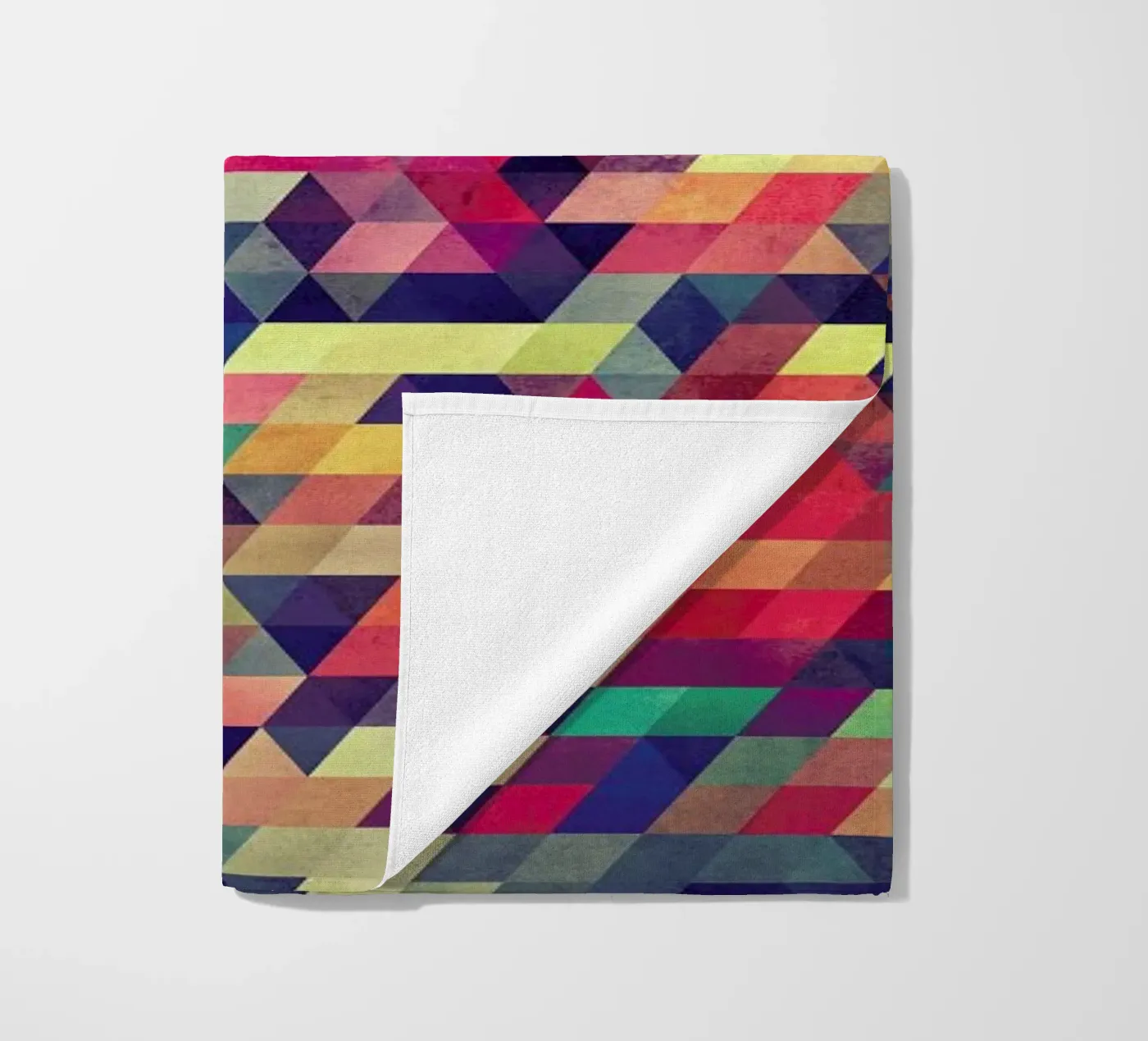 Atym strandhanddoek van Spires