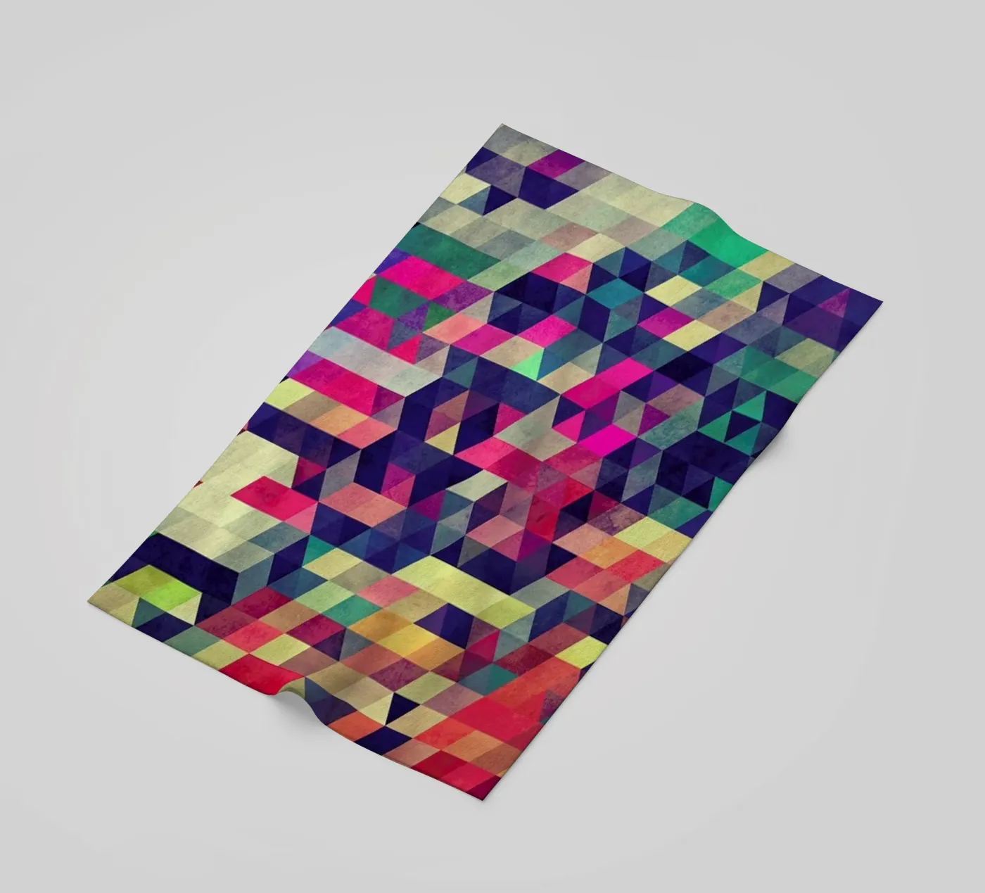 Atym strandhanddoek van Spires