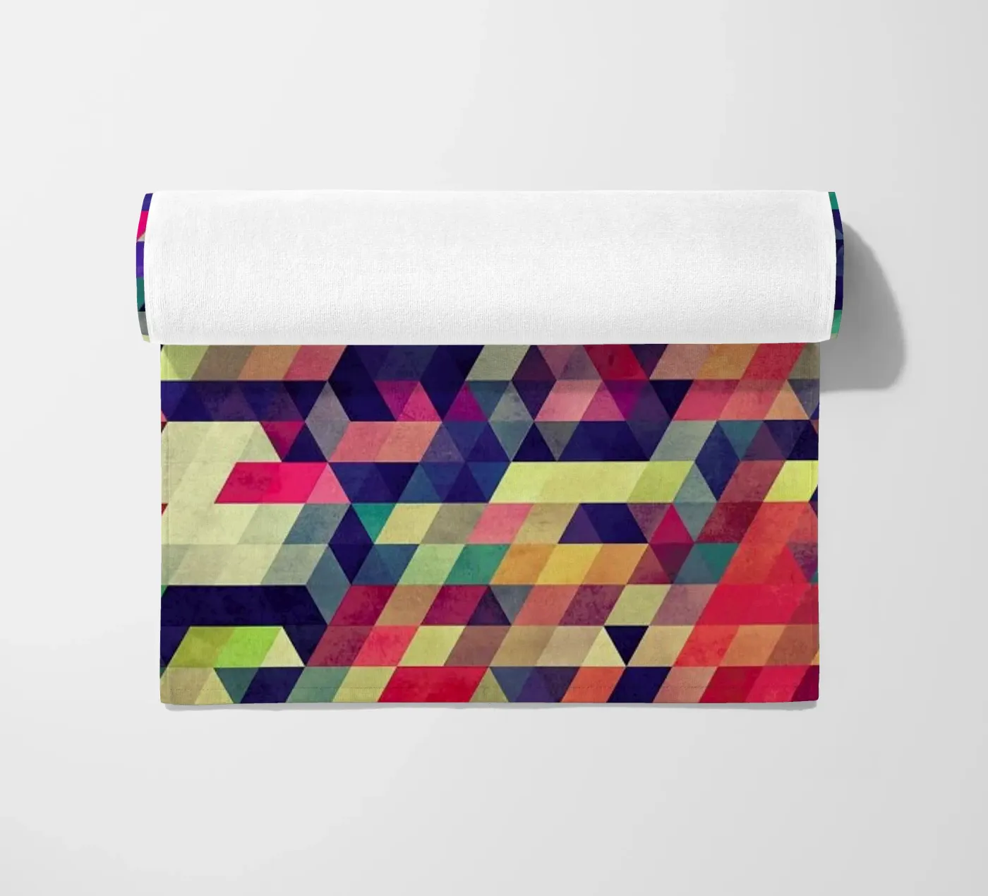 Atym strandhanddoek van Spires