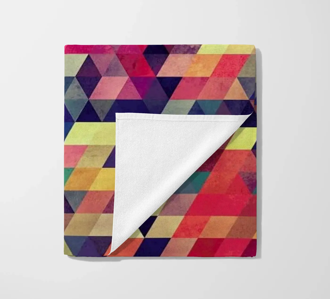 Atym strandhanddoek van Spires