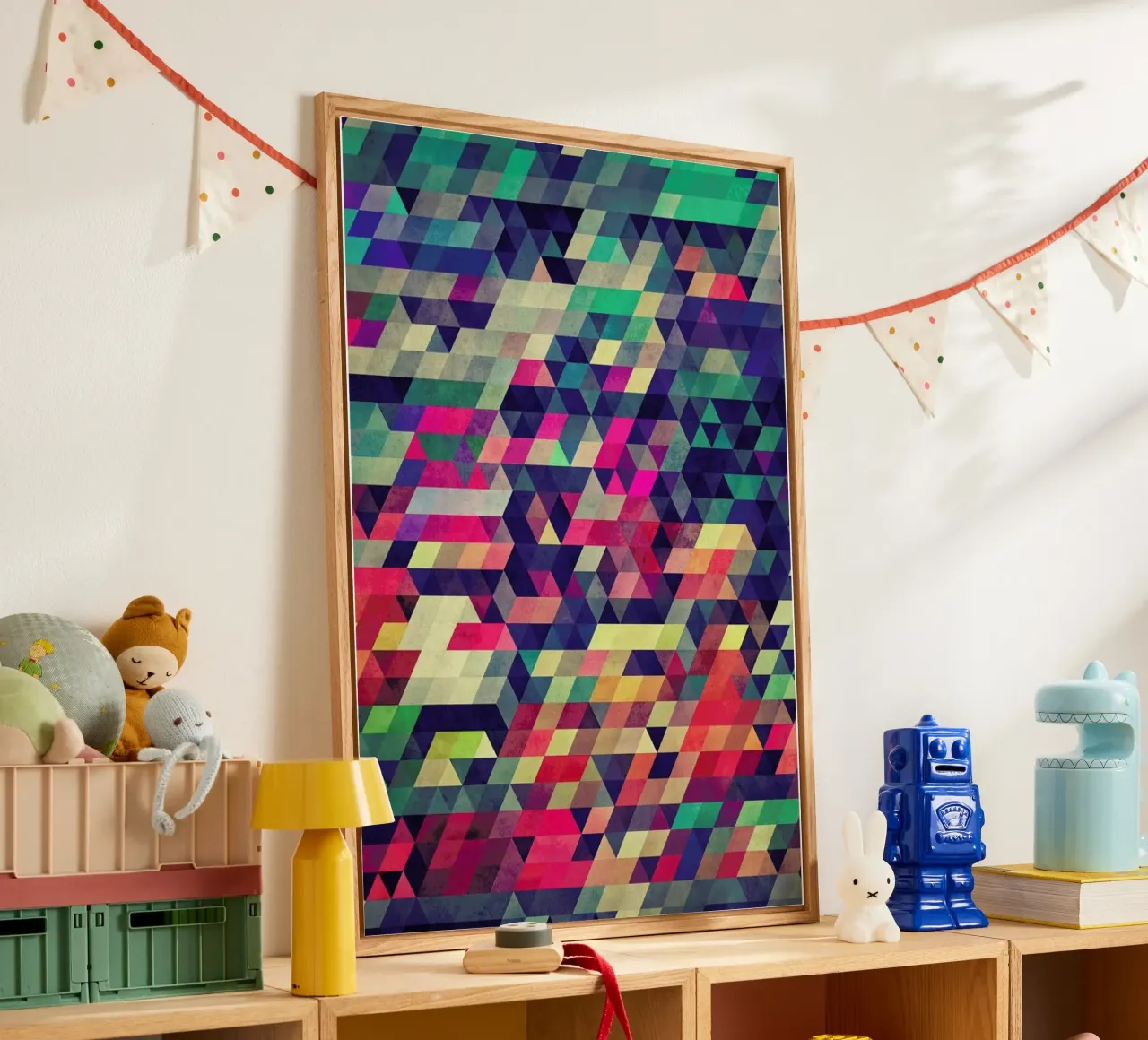 Atym plexiglass da Spires