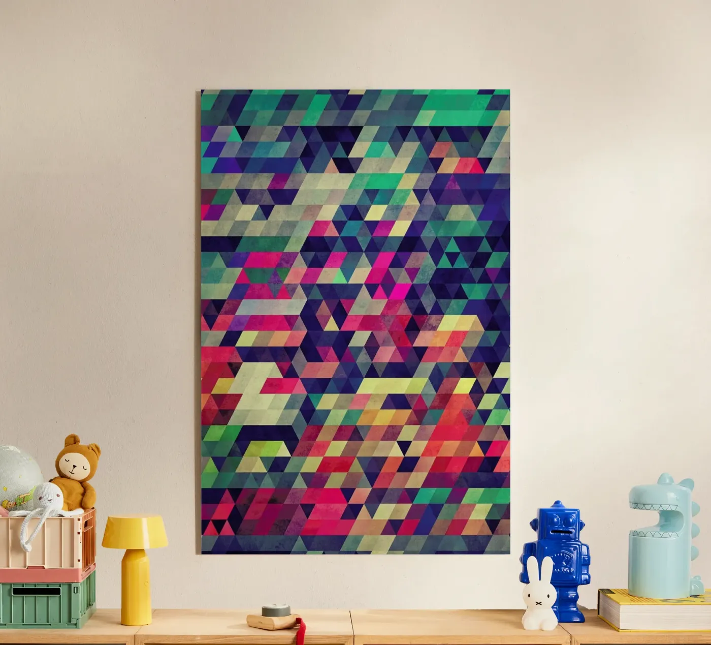 Atym plexiglass da Spires