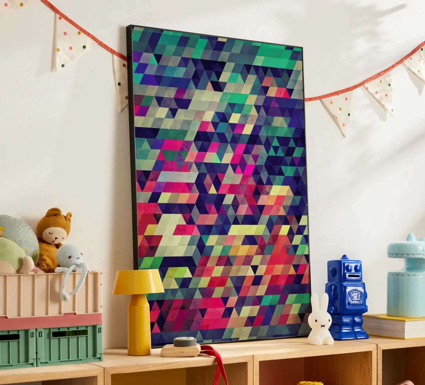 Atym Forex-Platte von Spires