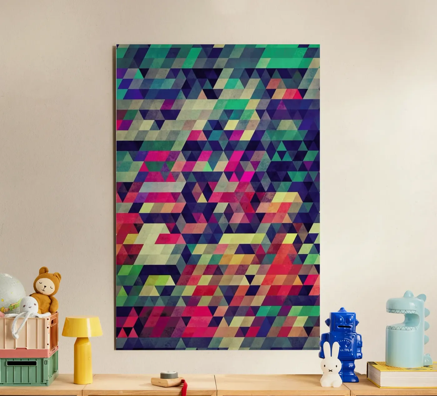 Atym Forex-Platte von Spires