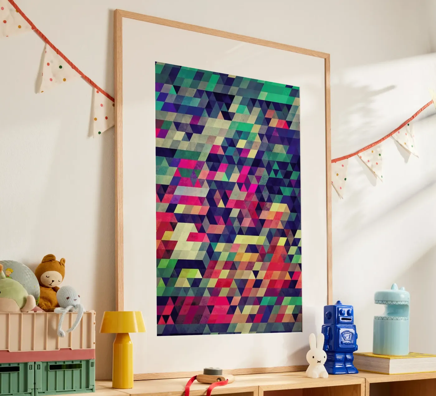 Atym poster da Spires