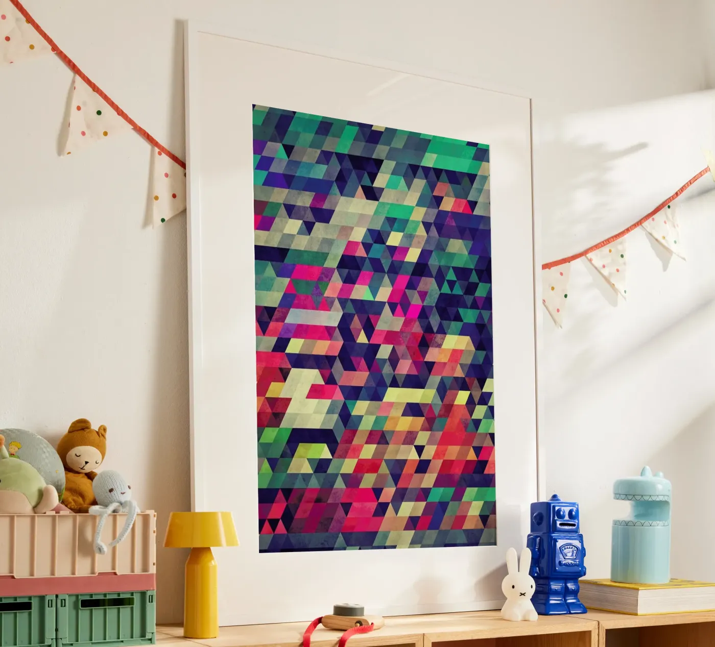 Atym poster de Spires