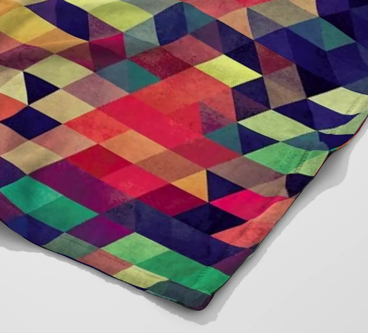 Atym fleecedeken van Spires