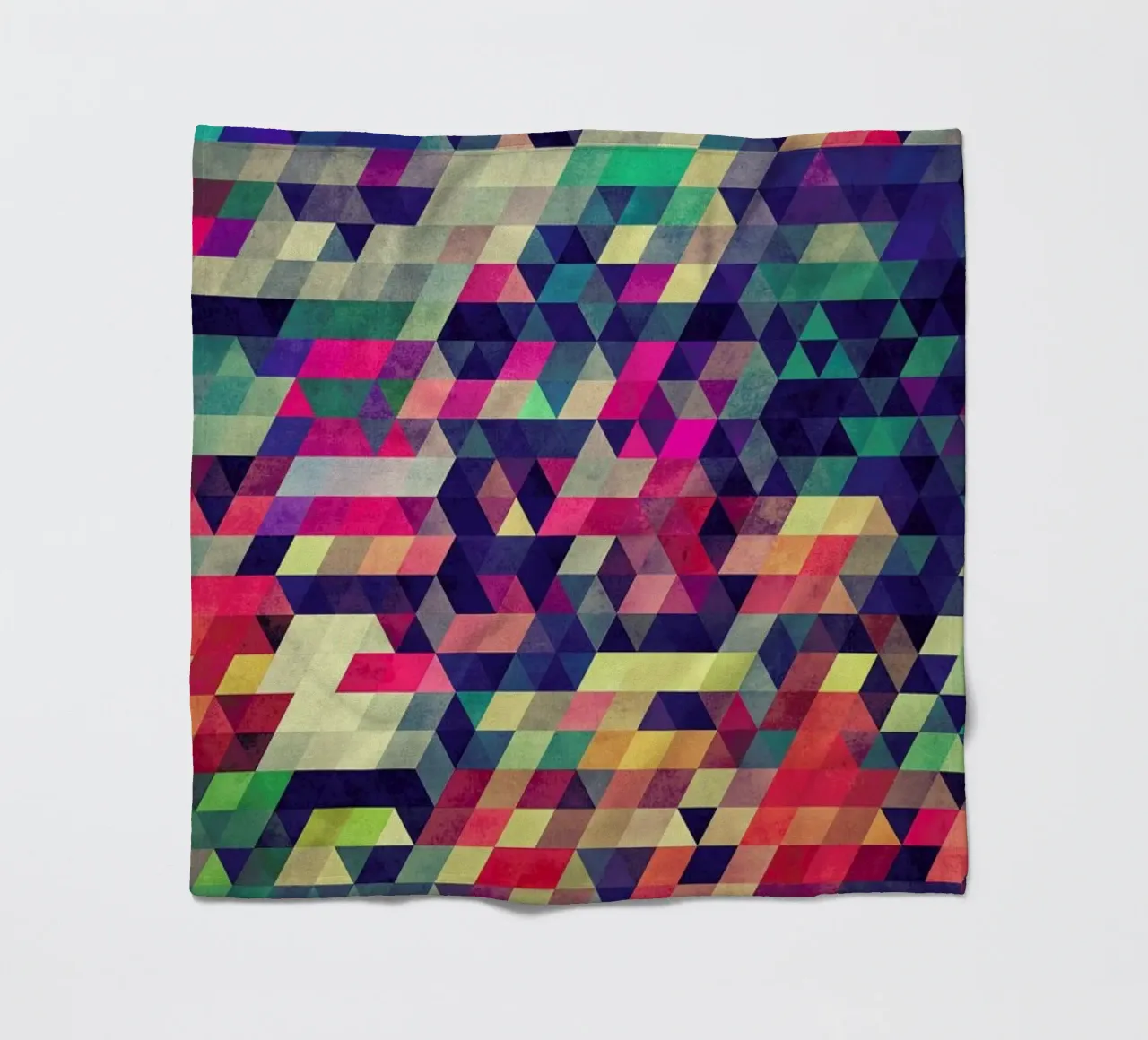 Atym fleecedeken van Spires