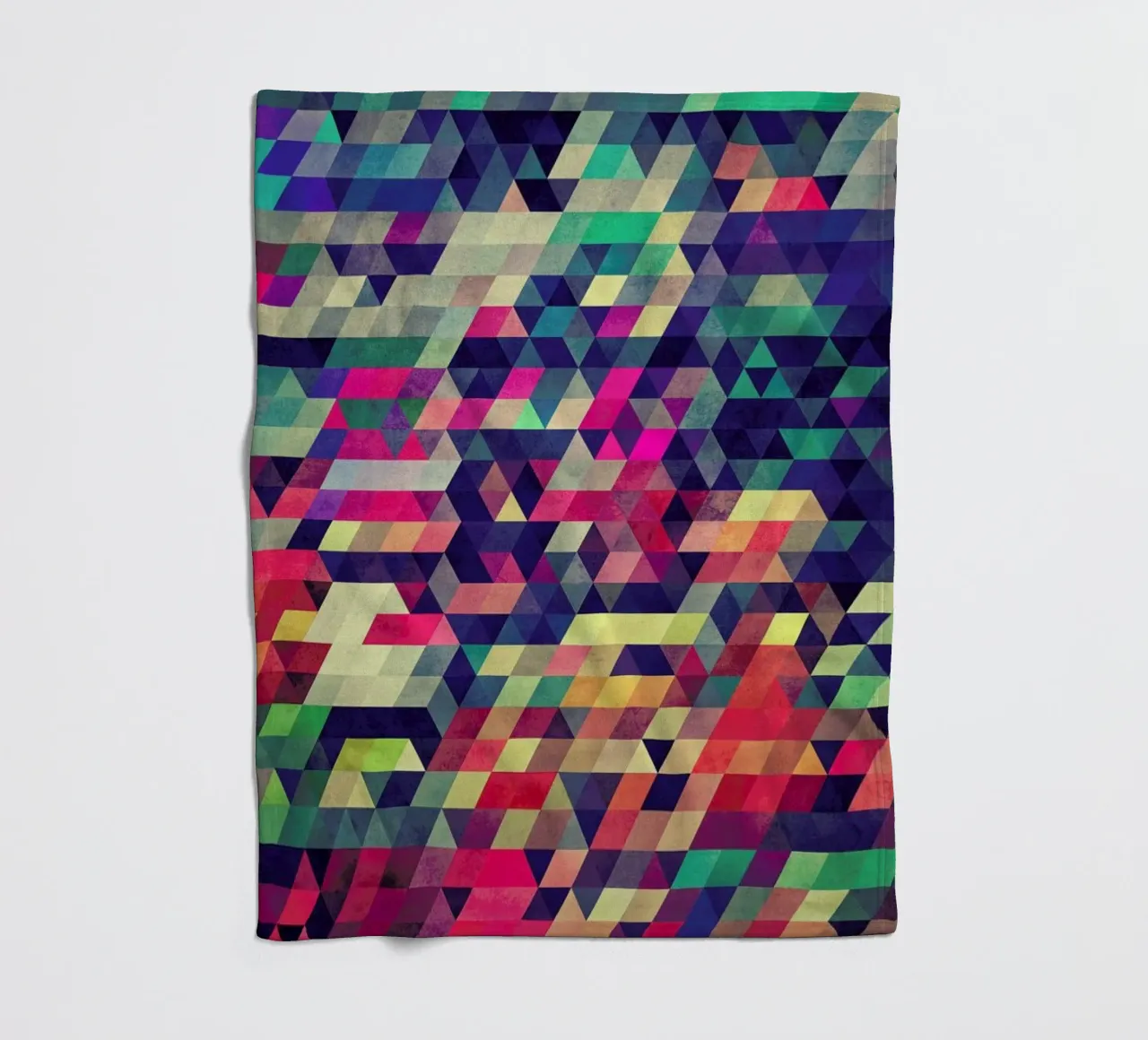 Atym fleecedeken van Spires