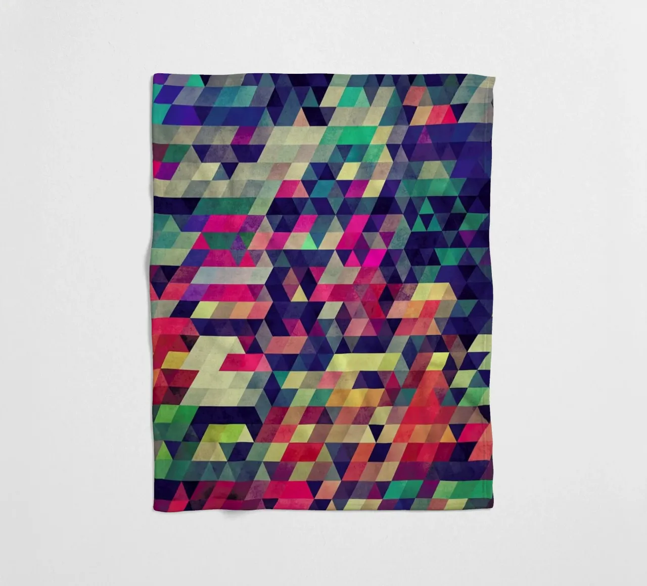 Atym fleecedeken van Spires