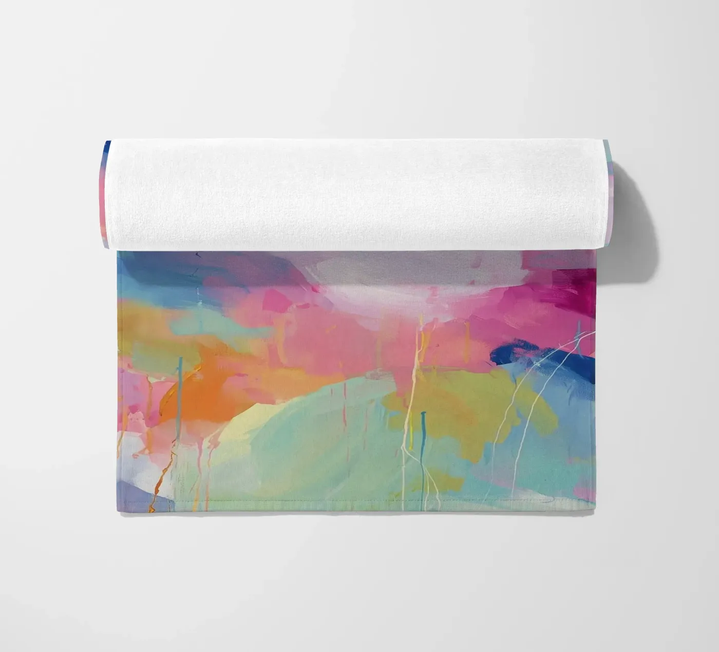 The Candy Cloud telo mare da Bold Type Co.