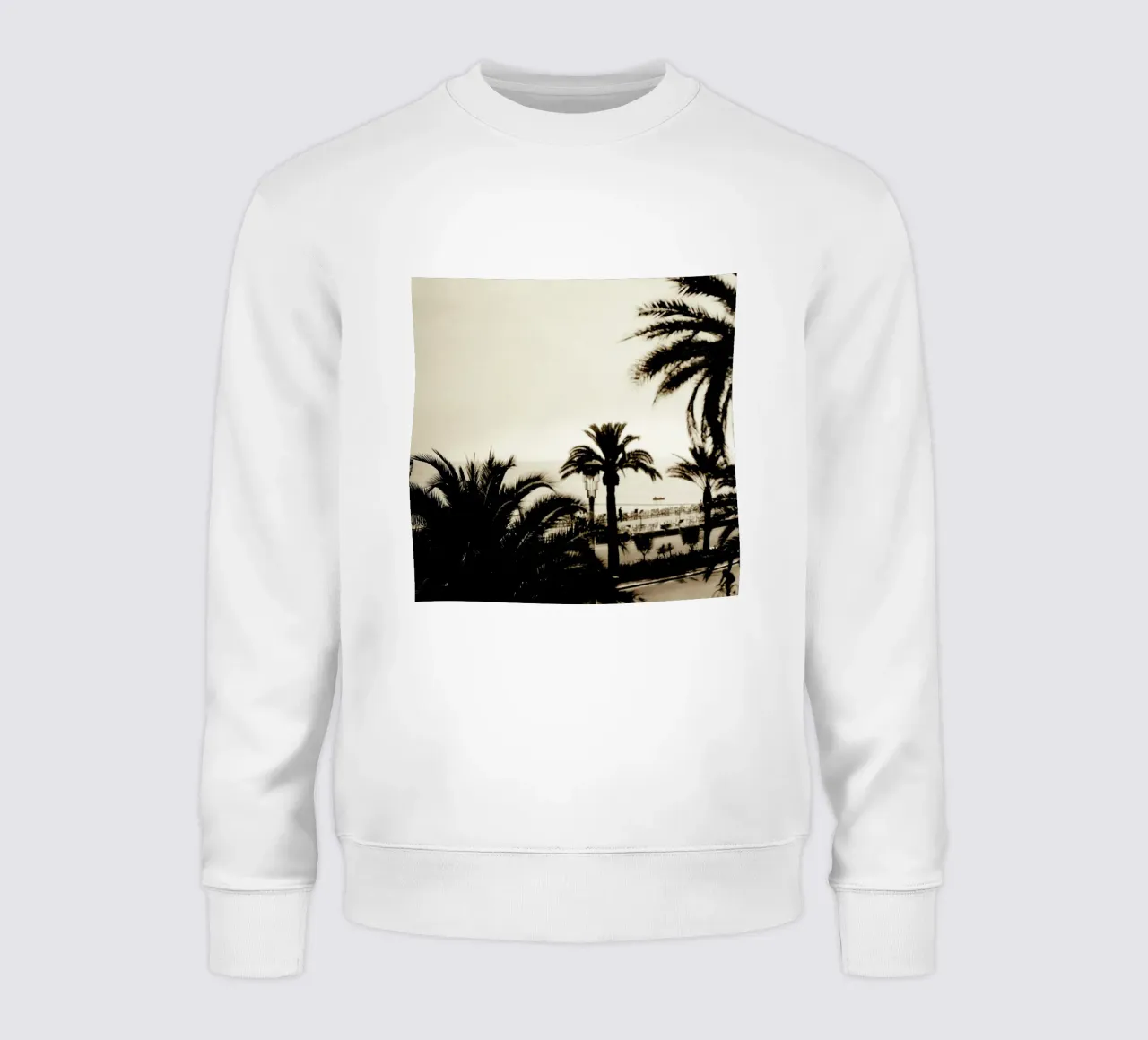 Glorious Days felpa da Sophie Etchart