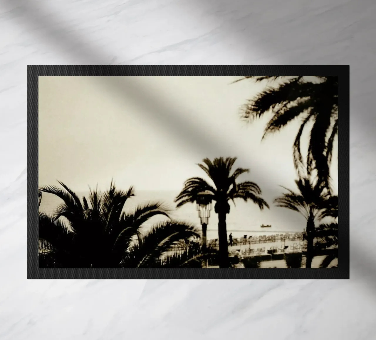 Glorious Days zerbino da Sophie Etchart