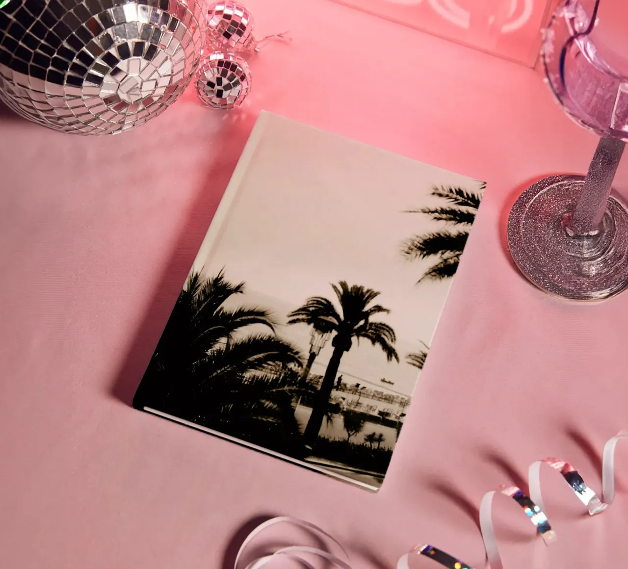 Glorious Days diario da Sophie Etchart