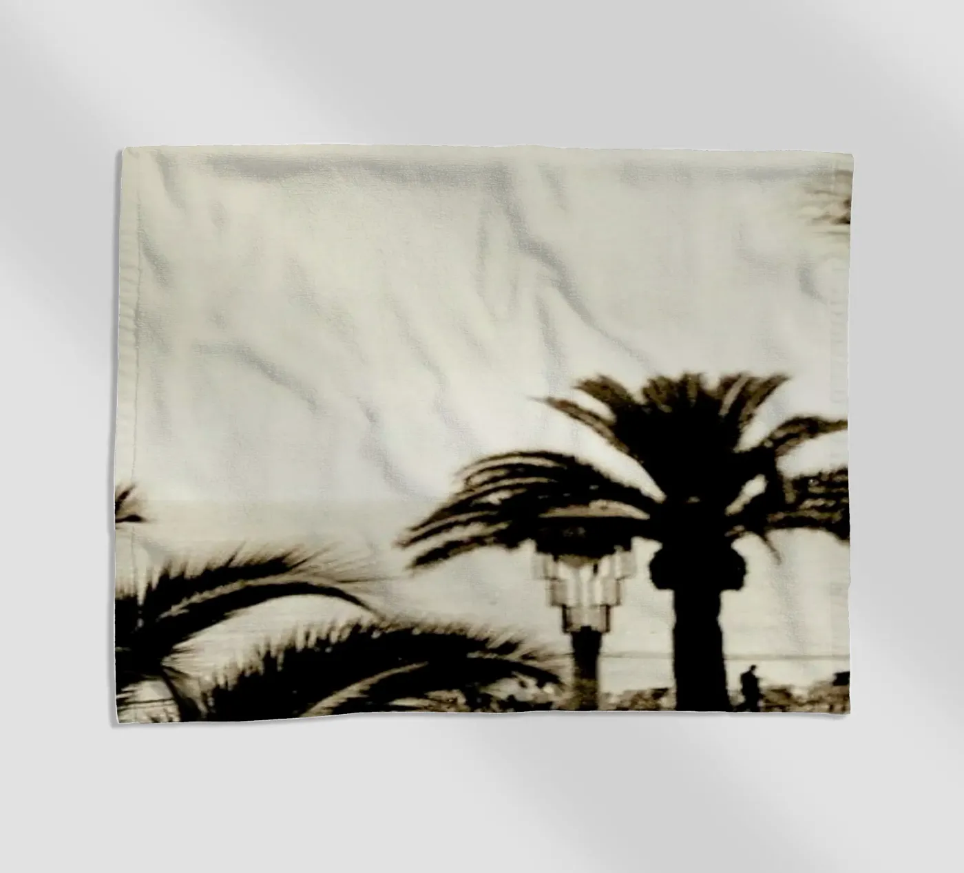 Glorious Days telo mare da Sophie Etchart