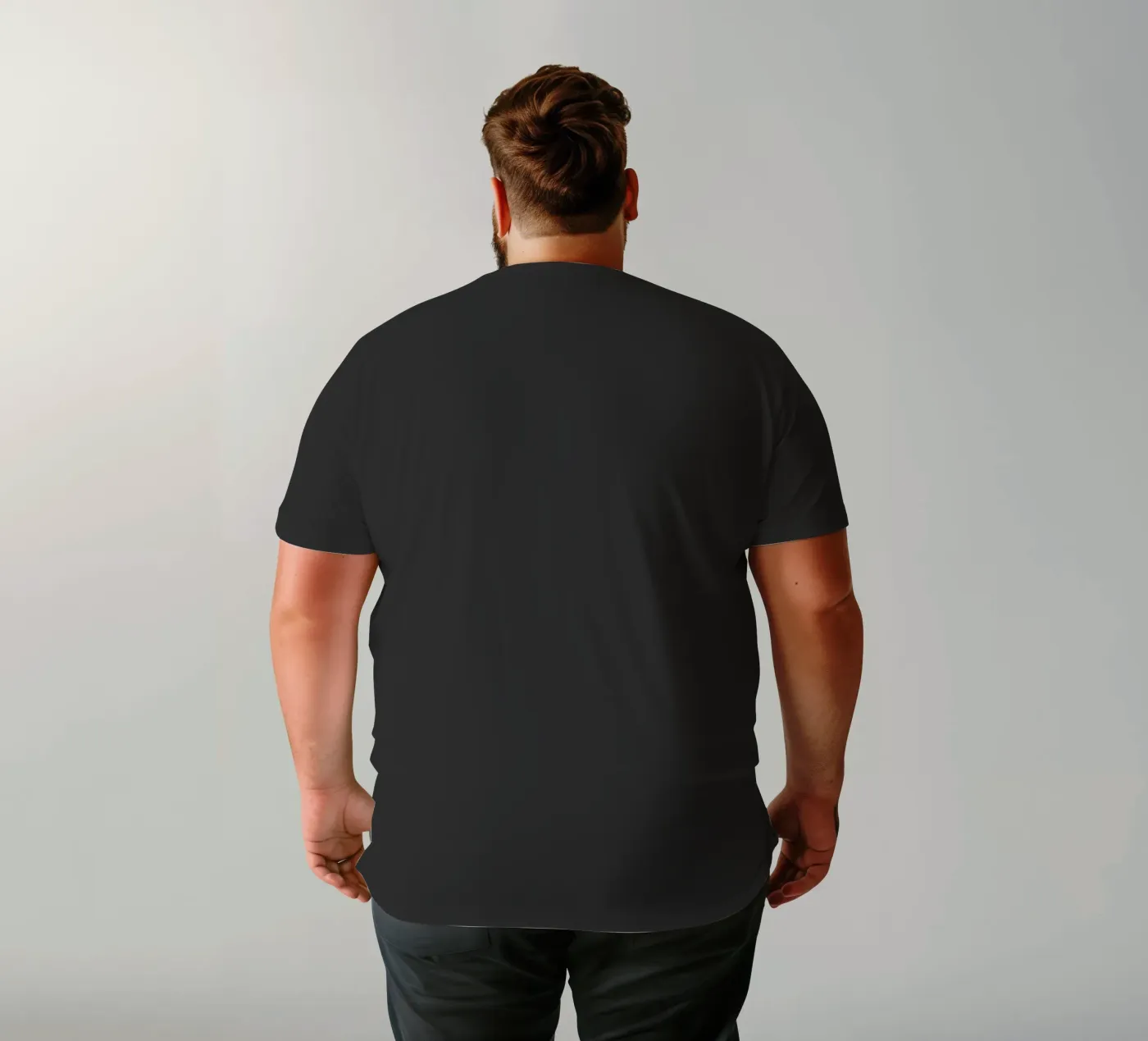 CURRENT MOOD t-shirt da edsonramosart