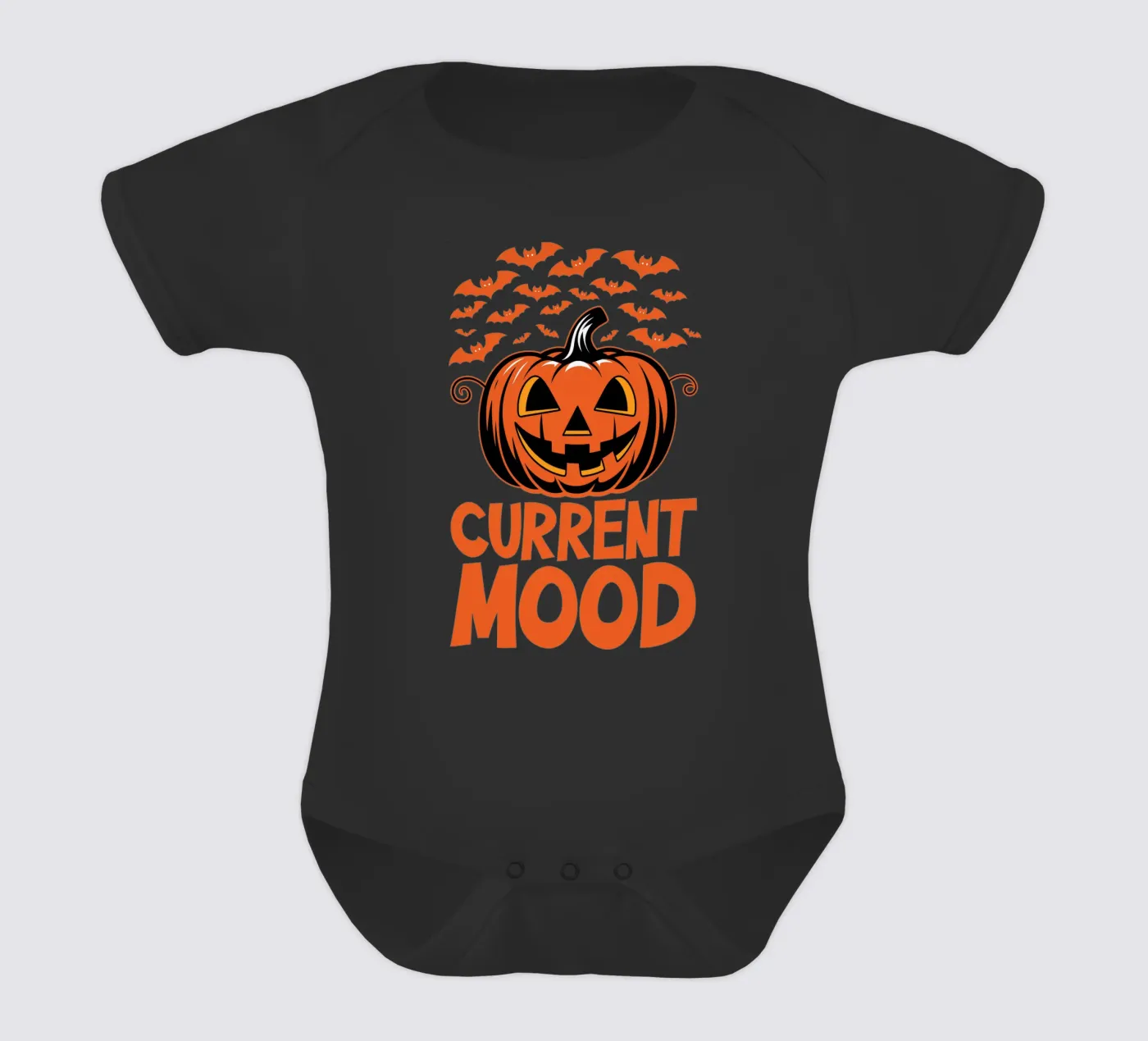 CURRENT MOOD body bébé de edsonramosart