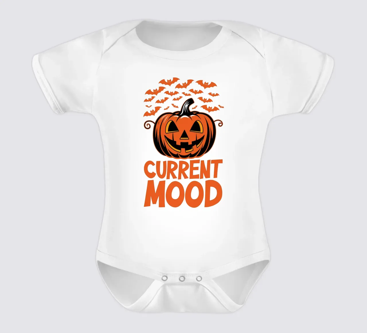 CURRENT MOOD body bébé de edsonramosart