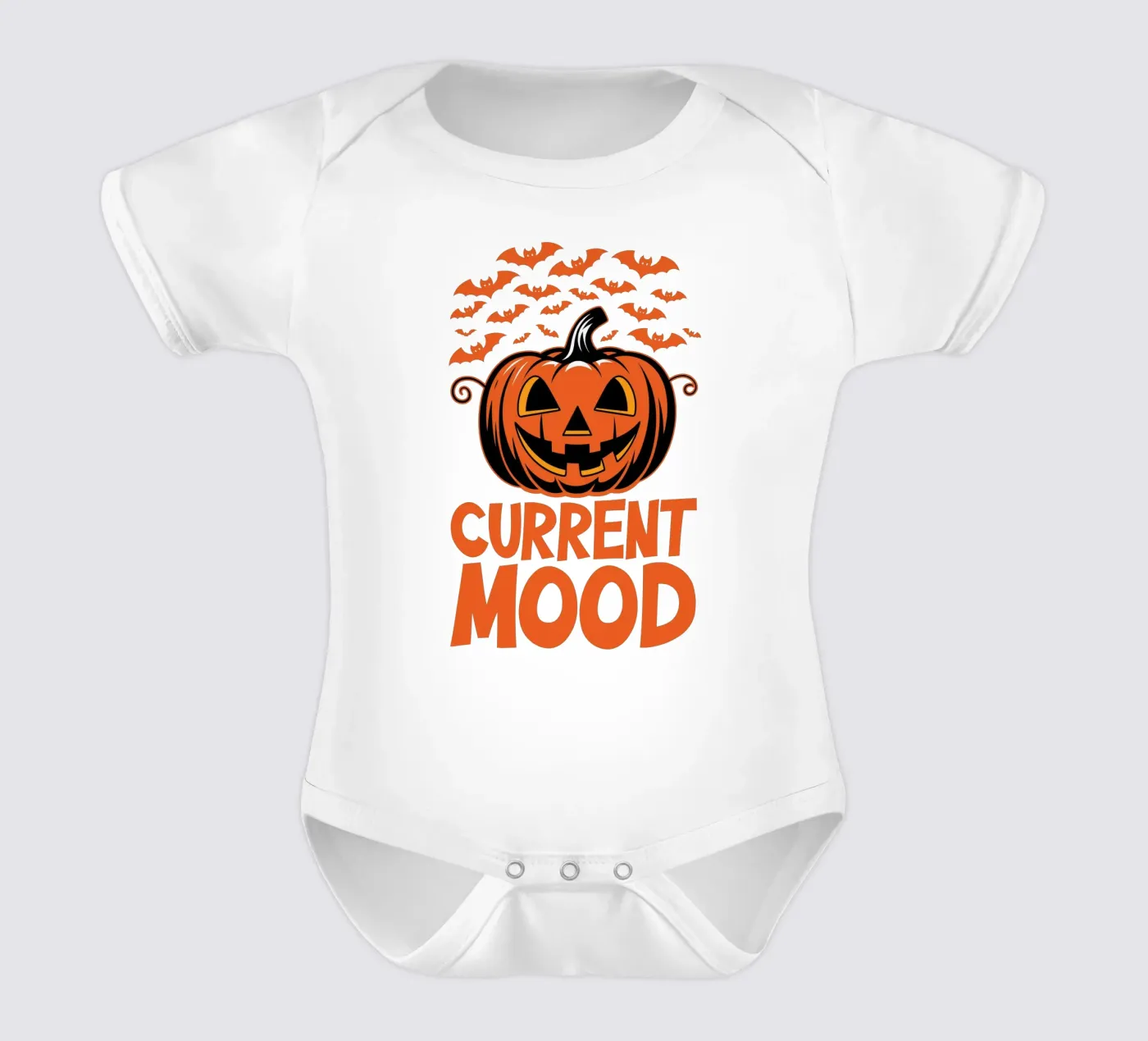 CURRENT MOOD body bébé de edsonramosart