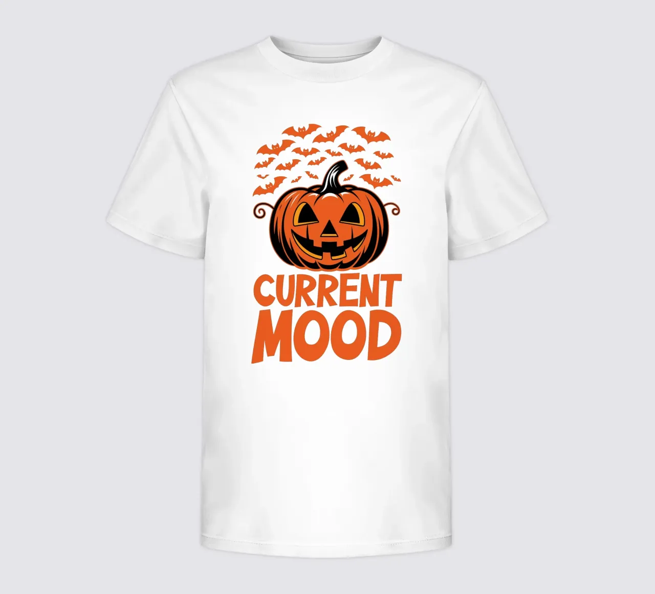 CURRENT MOOD t-shirt bambini da edsonramosart