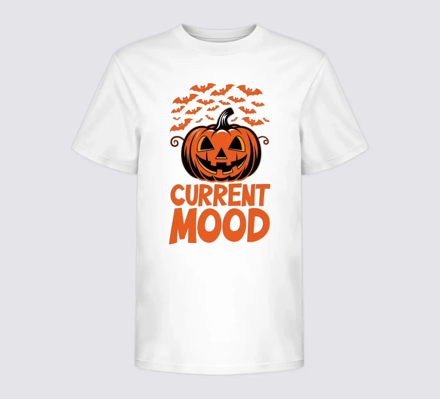 CURRENT MOOD t-shirt bambini da edsonramosart