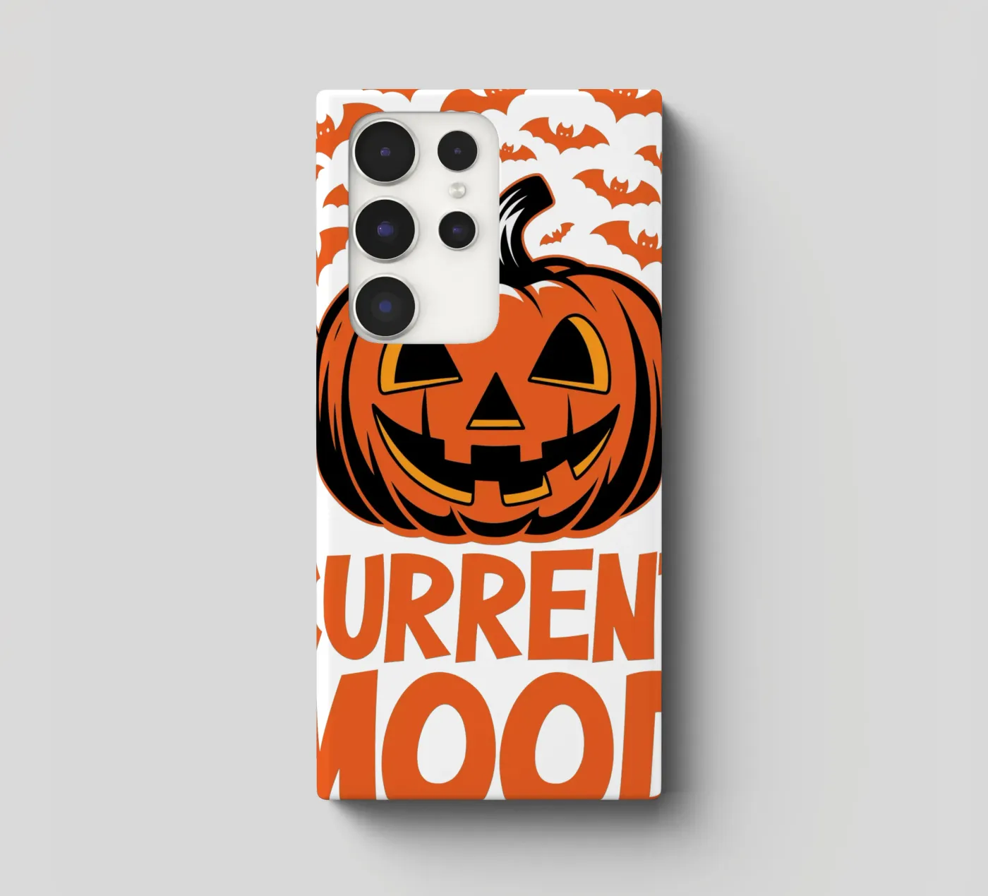 CURRENT MOOD cover samsung da edsonramosart