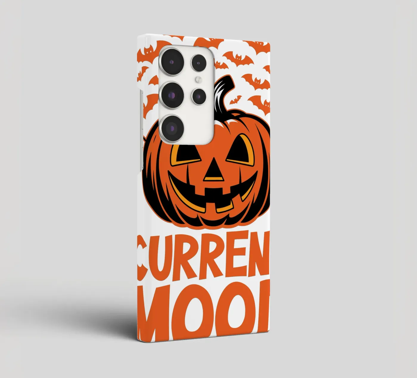 CURRENT MOOD cover samsung da edsonramosart